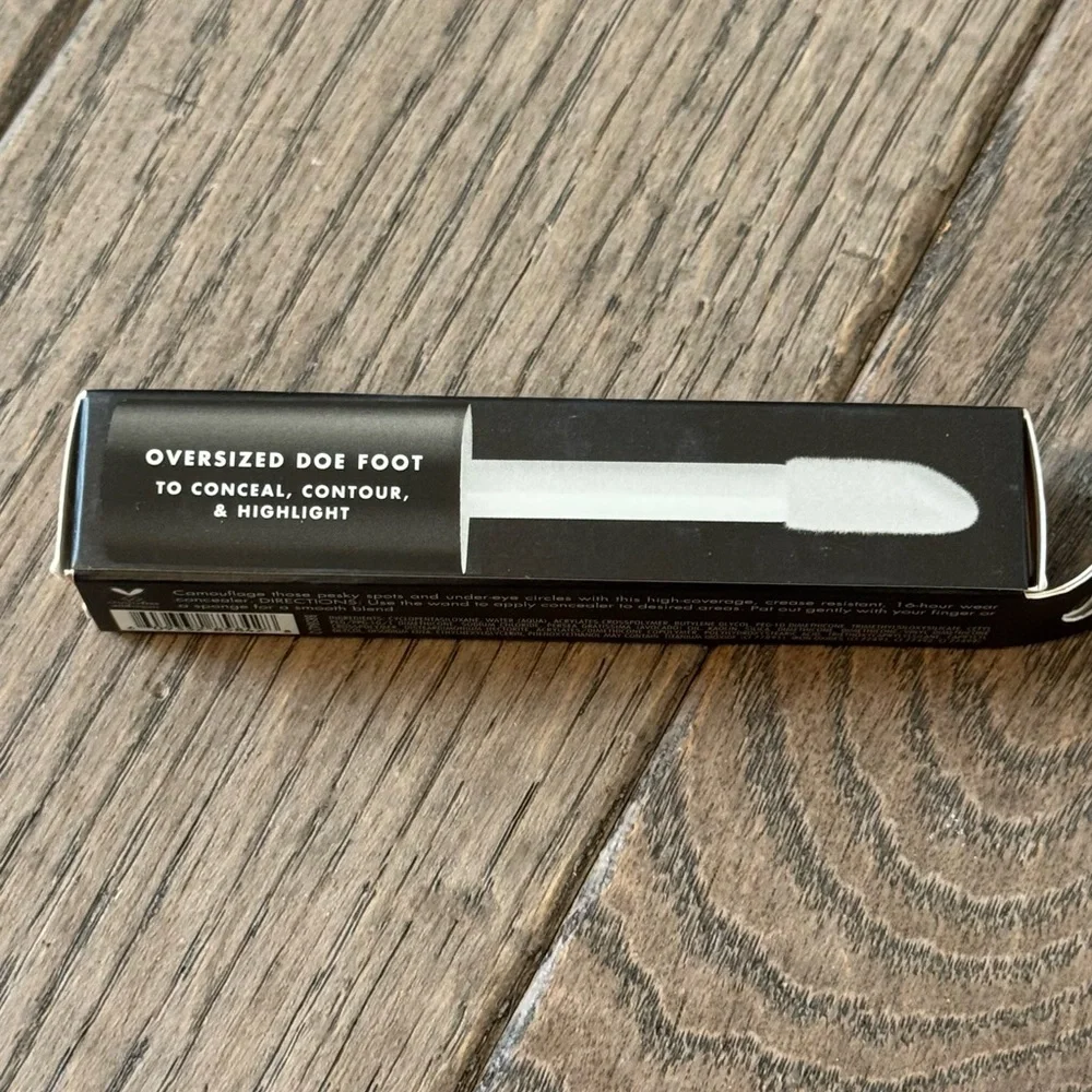 Elf 16 HR‎ Camo Concealer NWT